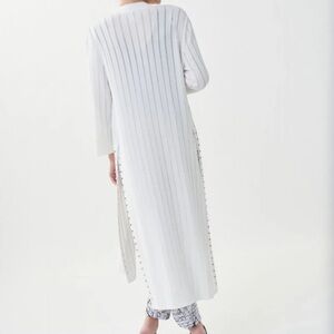 Joseph Ribkoff Cover-Up Cardigan - Large NEVER WORN!